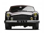 Talbot-Lago T26 GS Cabriolet by Stabilimenti Farina 1951 года